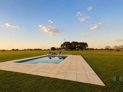 Casa en Venta 6 años