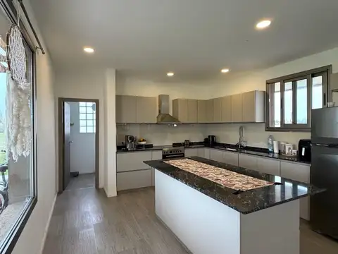 Casa en Venta 6 años