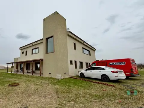 Casa en Venta de 7 dormitorios