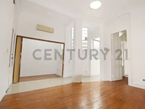 Venta de Departamento 3 AMBIENTES c/estudio