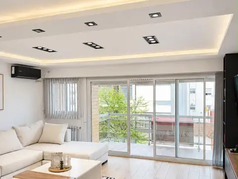 Mitre 2100, Piso 3