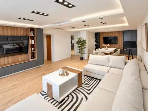 Departamento en Venta de 3 dormitorios