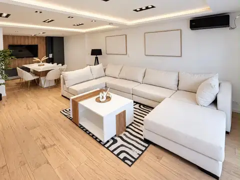 Departamento en Venta de 4 ambientes
