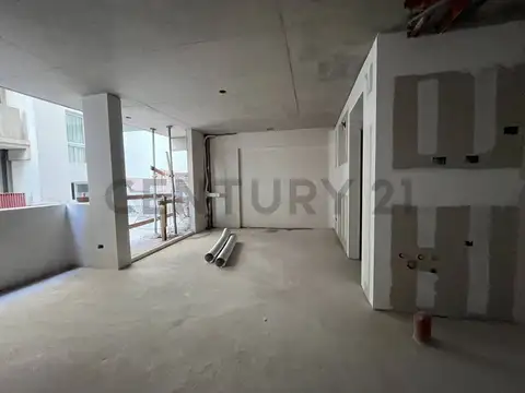 Monoambientes en pozo –Hospital Italiano – Entrega 2026