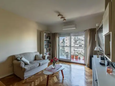 Departamento en Venta 56 años