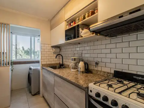 Terrero 700, Piso 6