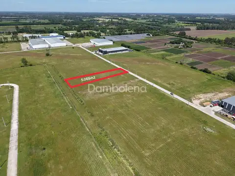 Terreno Fraccion  en Venta, Los Cardales, Exaltación de la Cruz