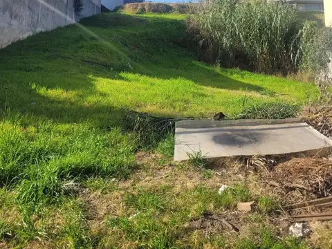 Terreno en Venta de 679,0 m2