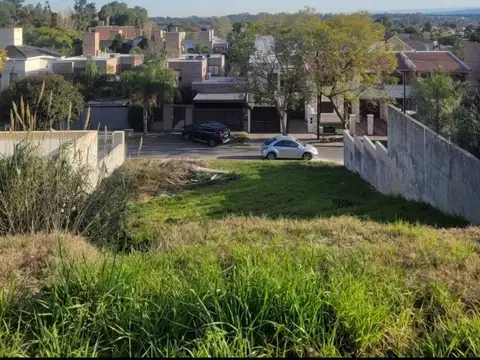 Terreno en Venta en Córdoba, USD 104.999