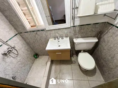 JM de Rosas 1100, Piso 00