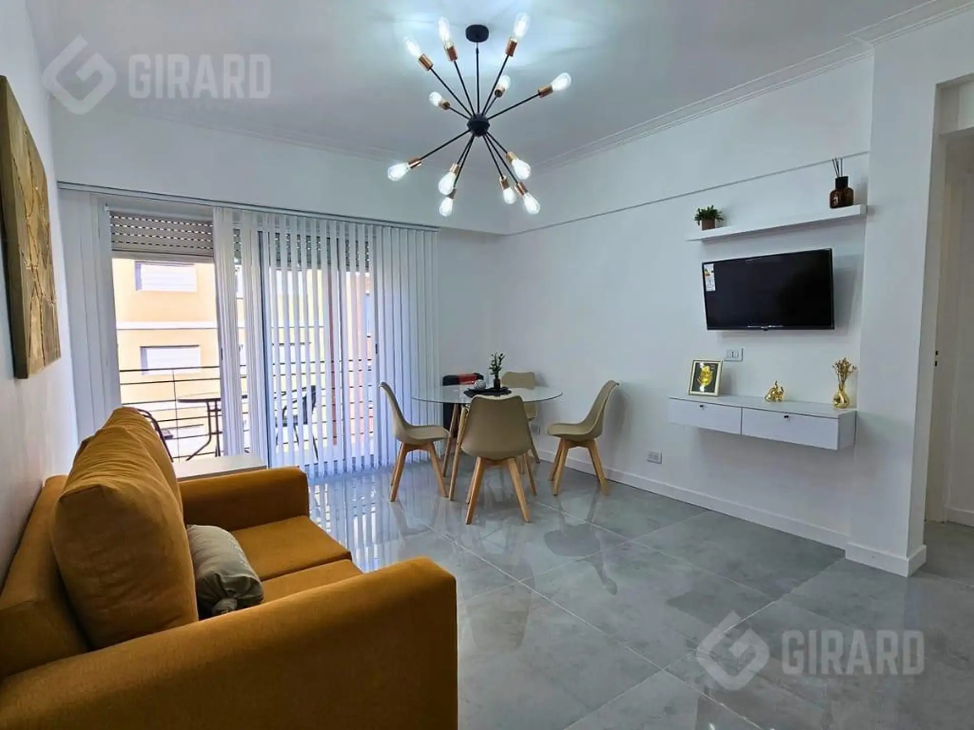 venta Departamento 3 ambeintes en zona plaza mitre