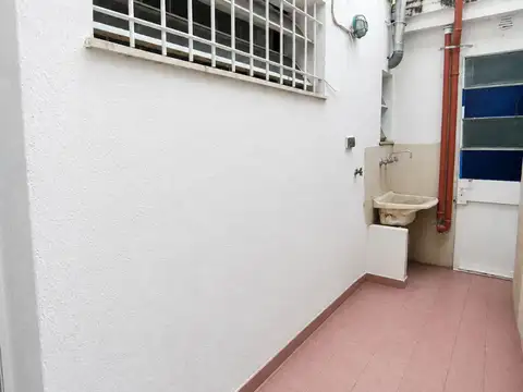 Depto Tipo Casa en Venta 29 años
