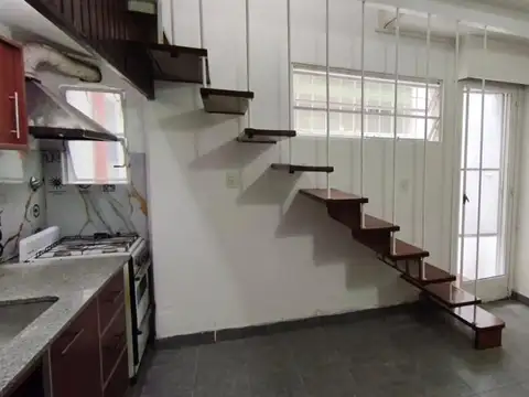 PH en Venta en Beccar, Partido de San Isidro