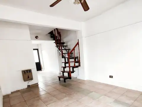 VENTA DÚPLEX 3 AMBIENTES MOSCONI HAEDO