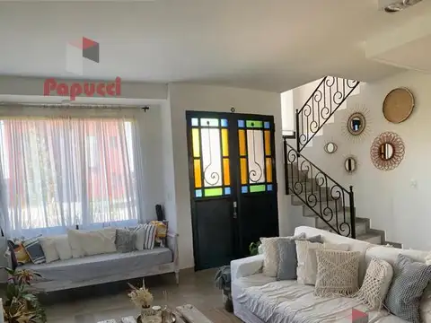Casa en venta Villanueva, vila marina 1