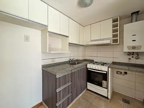 Departamento en Venta en La Tablada, USD 59.000