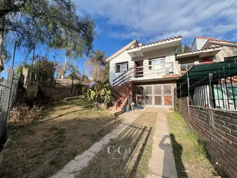 Casa en Venta 35 años