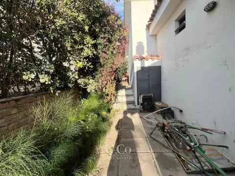 Casa en Venta 35 años