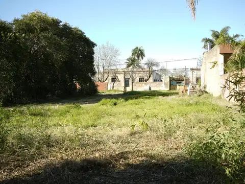 Terreno en Venta de 850,0 m2