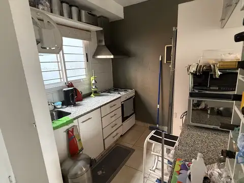 Bahía Blanca 2700, Piso PB