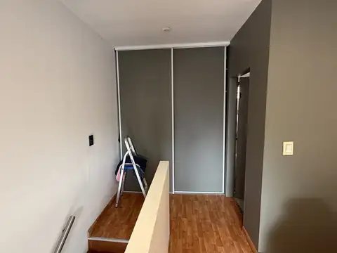 Depto Tipo Casa 2 ambientes con 1 baño