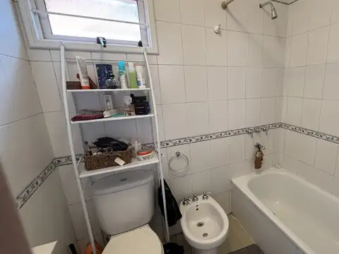 Depto Tipo Casa en Alquiler en Villa Devoto, USD 145.000