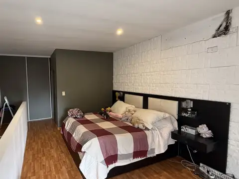 Depto Tipo Casa en Alquiler de 2 ambientes