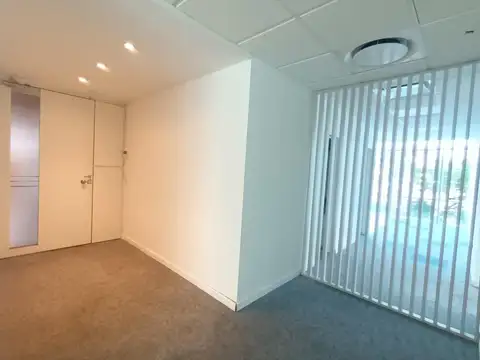 Oficina en Puerto Madero