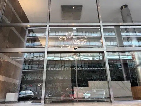 Oficina en Alquiler al Norte