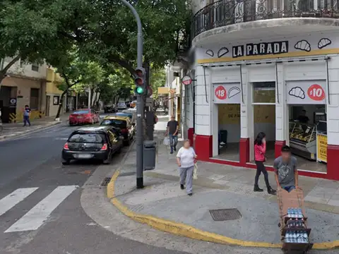 Local en Venta en Balvanera, USD 390.000