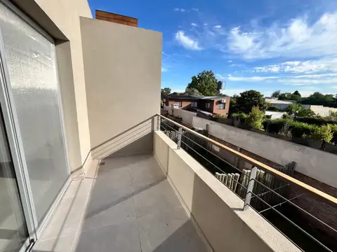Departamento en Venta 3 años