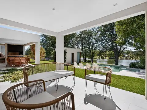 Casa en Alquiler Estancias del Rio, Estancias del Pilar, Pilar, GBA Norte