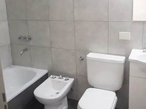 Departamento en Venta 4 años