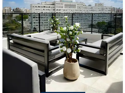 Departamento en Venta de Monoambiente