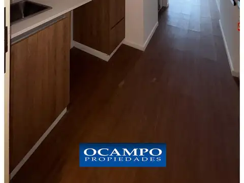 Departamento en Venta al Norte