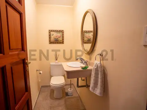 Casa en venta en City Bell