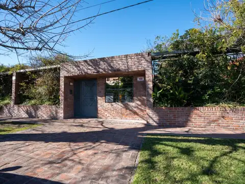 Casa en venta en City Bell