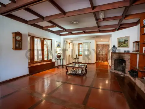 Casa en Venta en City Bell, USD 465.000