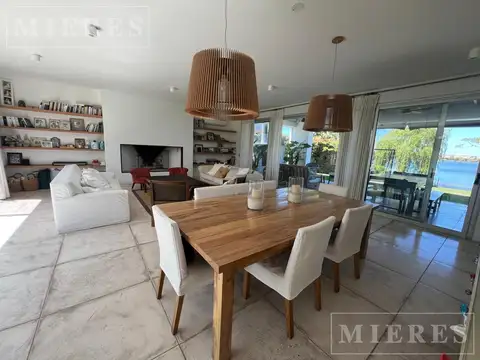 Casa en Alquiler Temporal en Villanueva, USD 6.800