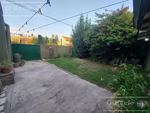 Casa 6 ambientes con 3 baños