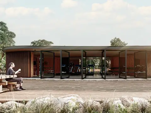 Terreno en Venta de 1170,0 m2