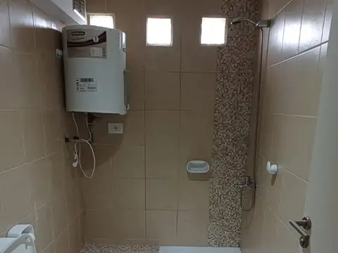 DEPARTAMENTO 1 AMBIENTE - SAAVEDRA, CAPITAL FEDERAL