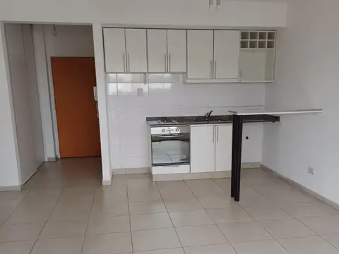 Departamento en Alquiler Apto profesional