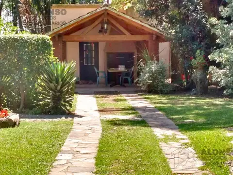 Quinta en Venta de 2 dormitorios