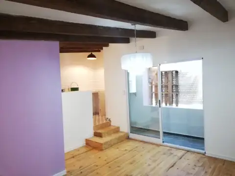 Depto Tipo Casa en Venta de 3 ambientes
