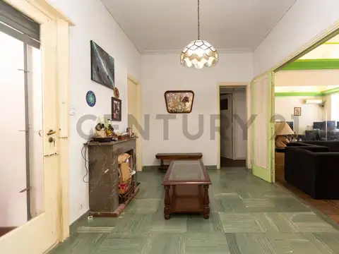 Venta PH 4 AMB - ACEPTA PERMUTA