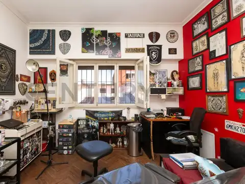 Departamento en Venta 36 años