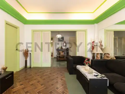 Republica del Libano 4200, Piso 1