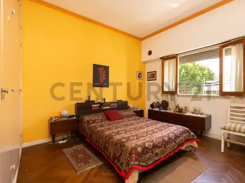Departamento 5 ambientes con 2 baños
