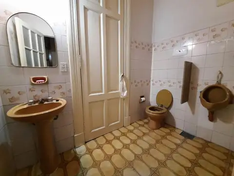 Casa Oficina en Planta Alta a la Venta  Rosario Centro - Italia 753